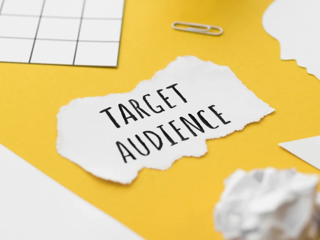 Menjangkau Lebih Banyak Target Audiens