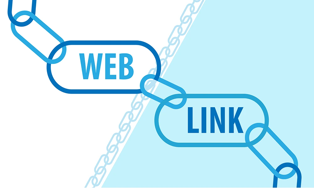 Pasang Hanya Link Berkualitas