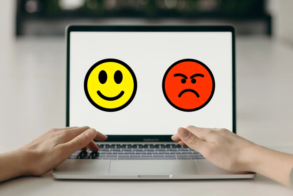 Pelanggaran Etika Digital yang Harus Kamu Hindari