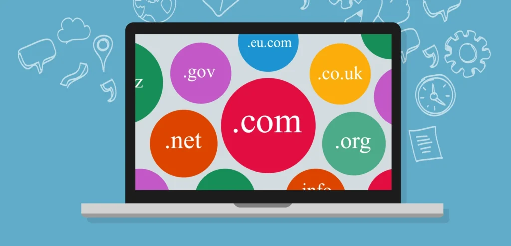 Perhatikan Panjang Domain