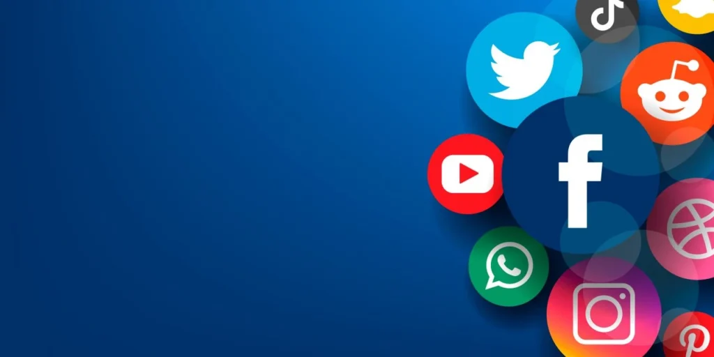 Promosikan Konten di Berbagai Platform Media Sosial
