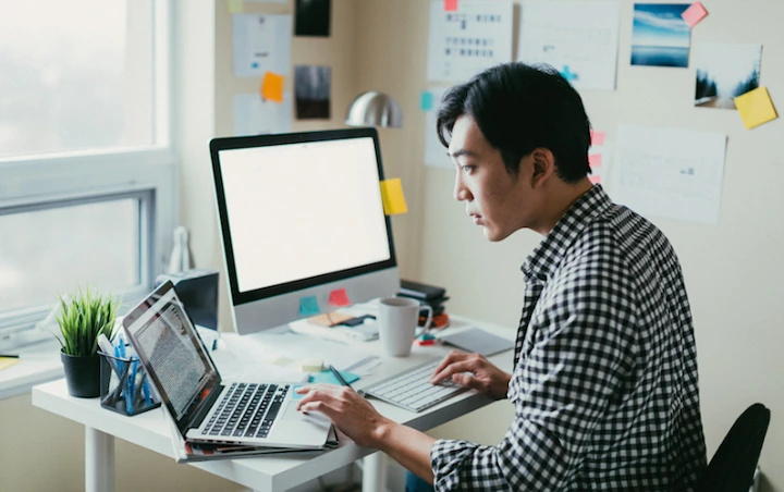 Rekomendasi Kerja Online tanpa Modal