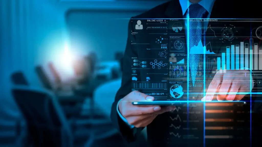 SEO Forecasting dengan Data Pihak Ketiga