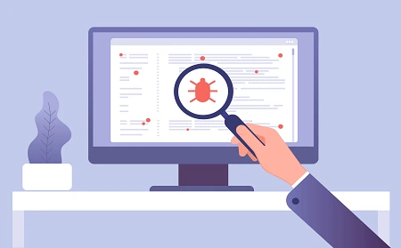 Scan Malware pada Hosting