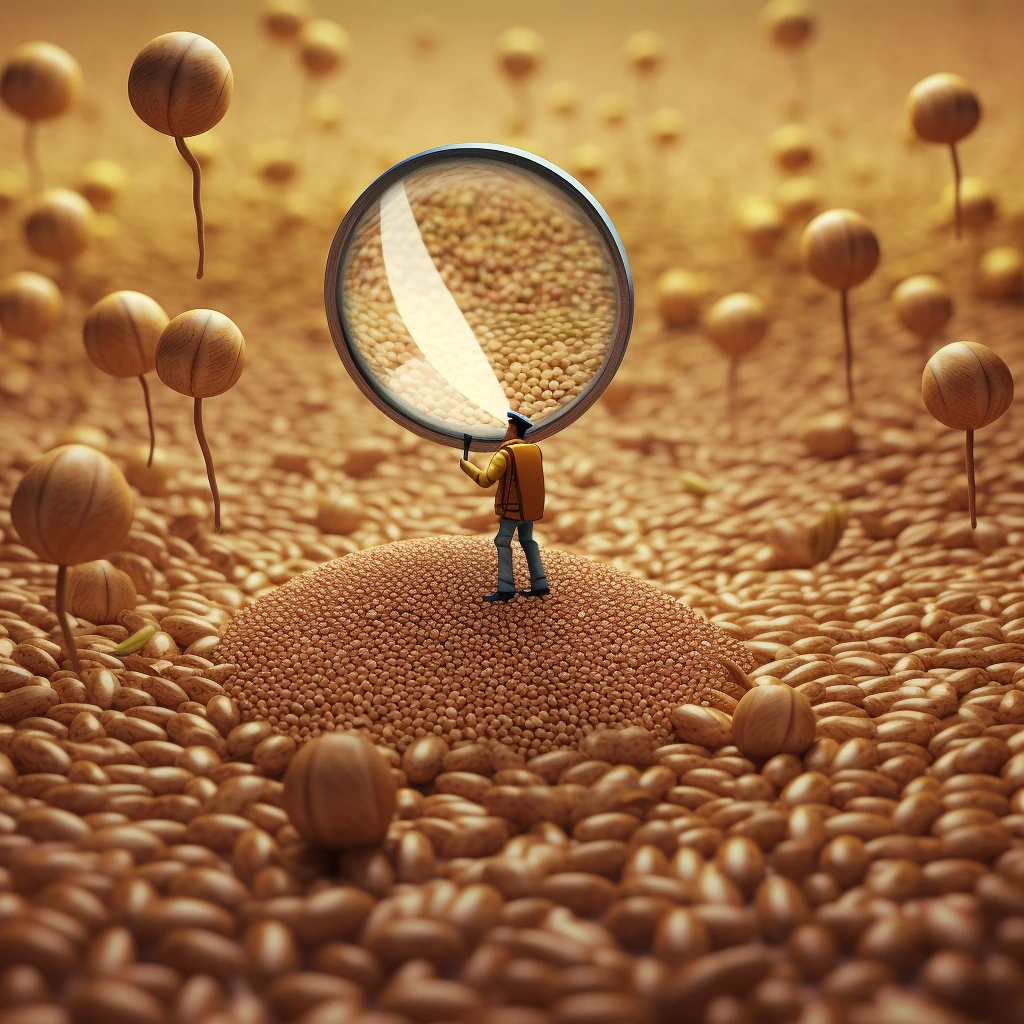 Seed Keyword untuk Situs dan Topik Baru