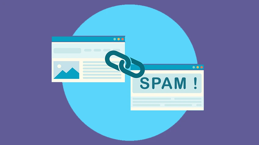 Sekilas tentang Link Spam