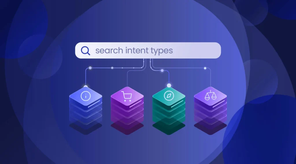Selaraskan Halaman dan Konten dengan Search Intent