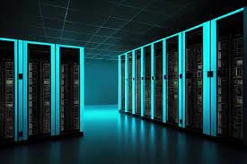 Server atau Komputer
