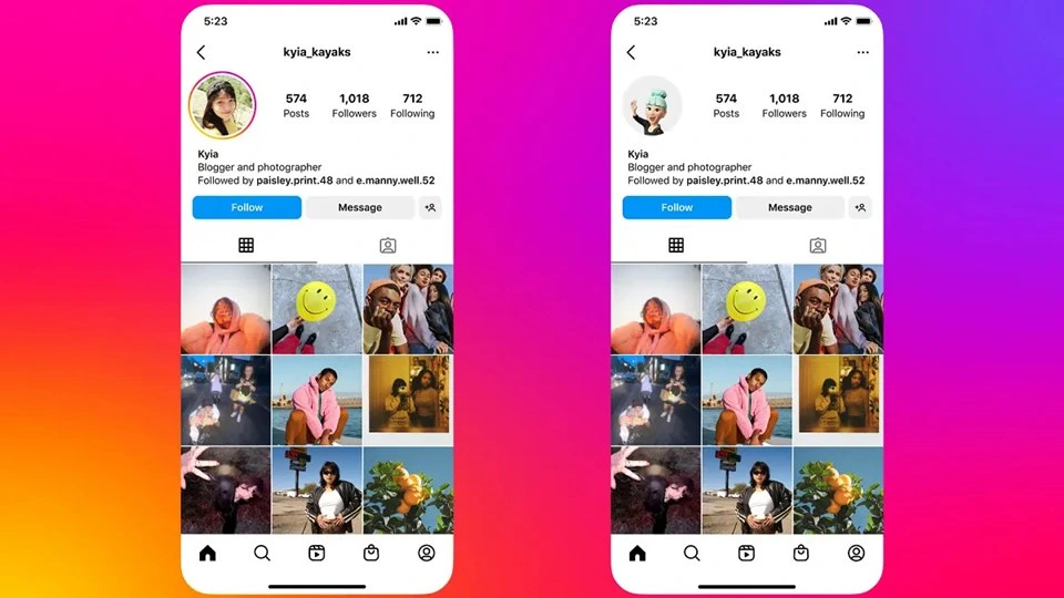 Siapkan dan Lengkapi Profil Akun
