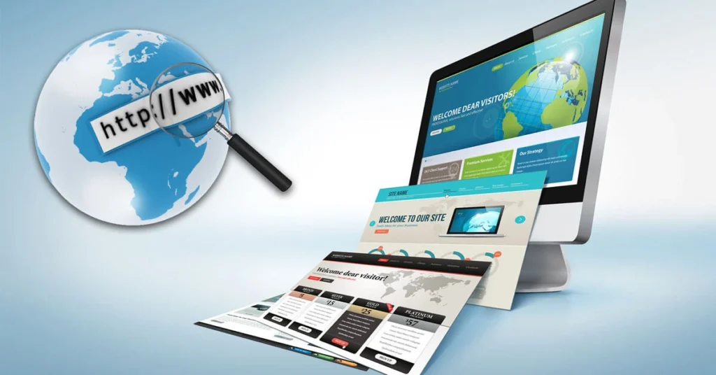 Situs Web