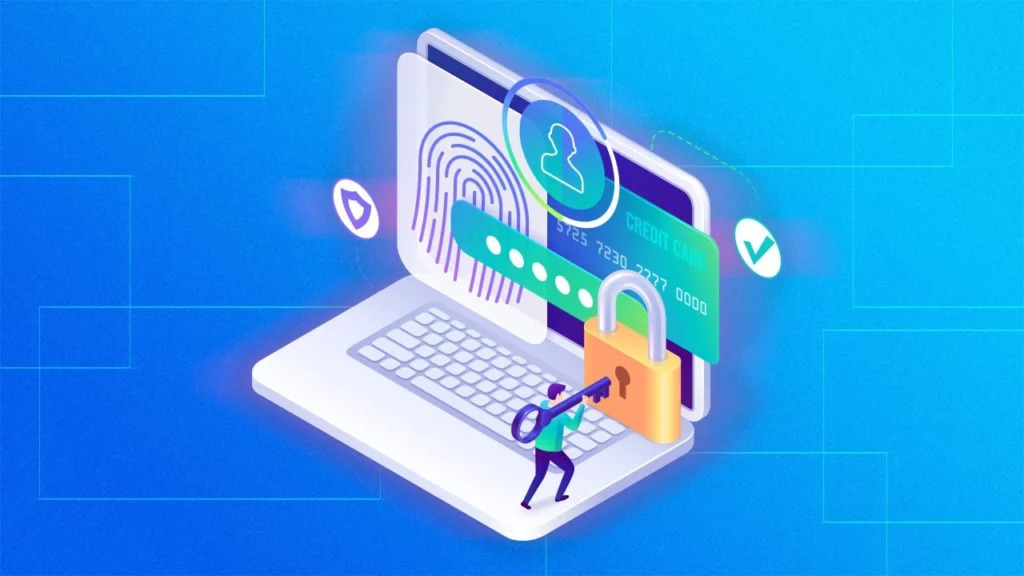 Tidak Memalsukan Identitas atau Mencuri Identitas Orang Lain