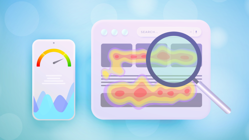 Tingkatkan Landing Page Menggunakan Heatmap Data