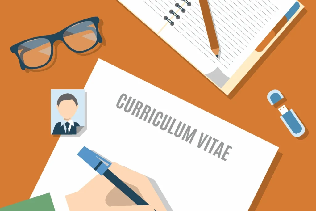 Tips Membuat CV Fresh Graduate