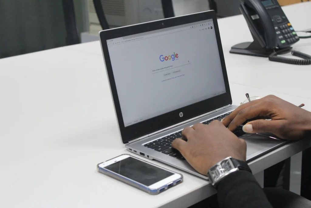 Apa itu Algoritma Google Update?