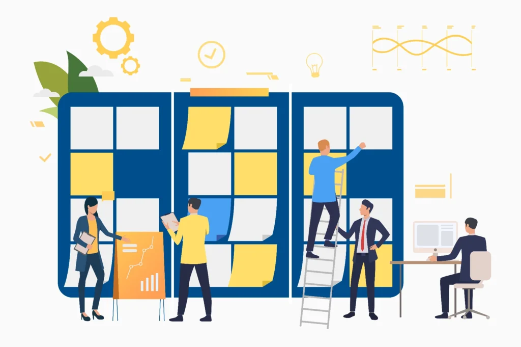 Apa itu Business Model Canvas?