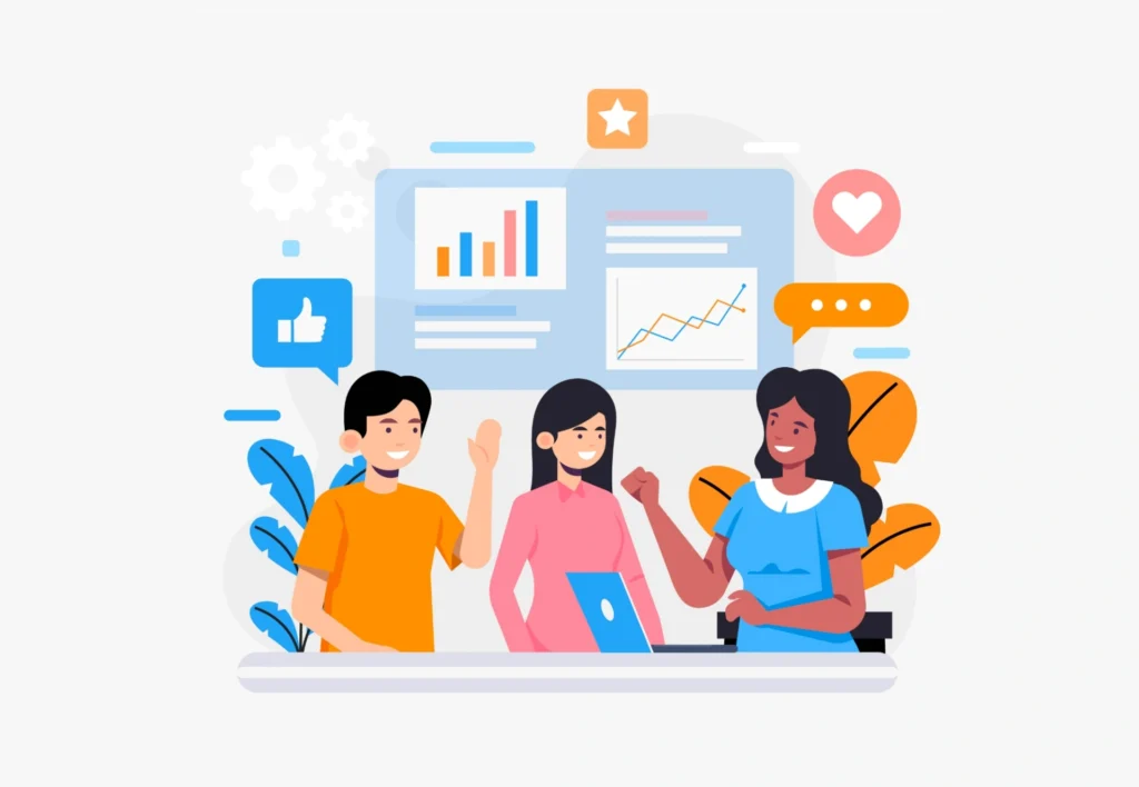 apa itu engagement rate