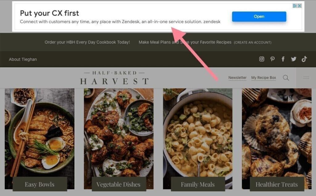 Apa itu Google AdSense?