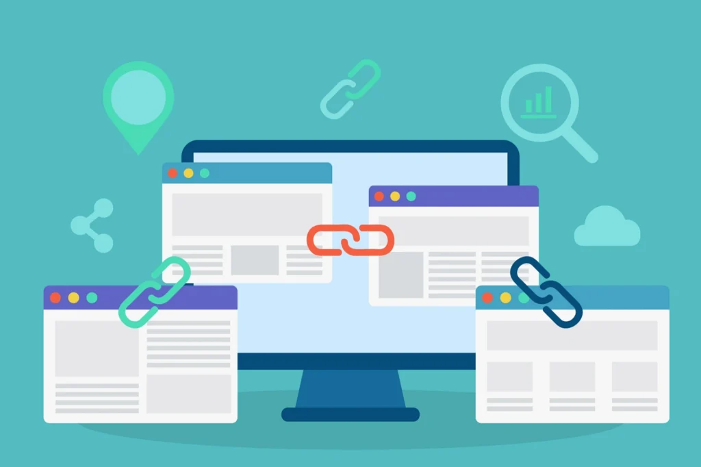 Apa itu Toxic Backlinks?