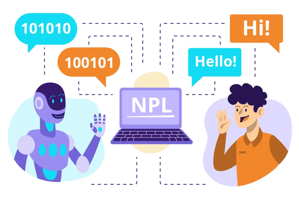Apakah yang Dimaksud dengan NLP?