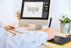 aplikasi pembuat logo gratis