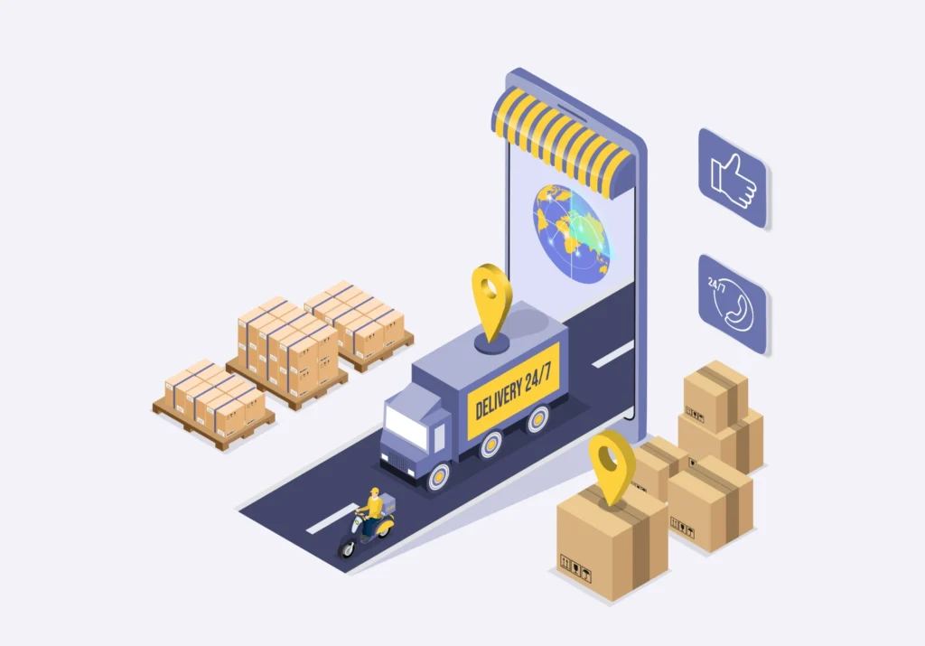 Aplikasi Stok Gudang Terbaik dan Mudah Digunakan