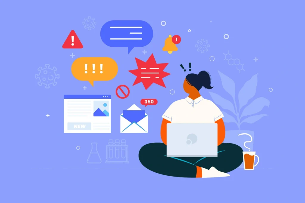Backlink yang Berbahaya