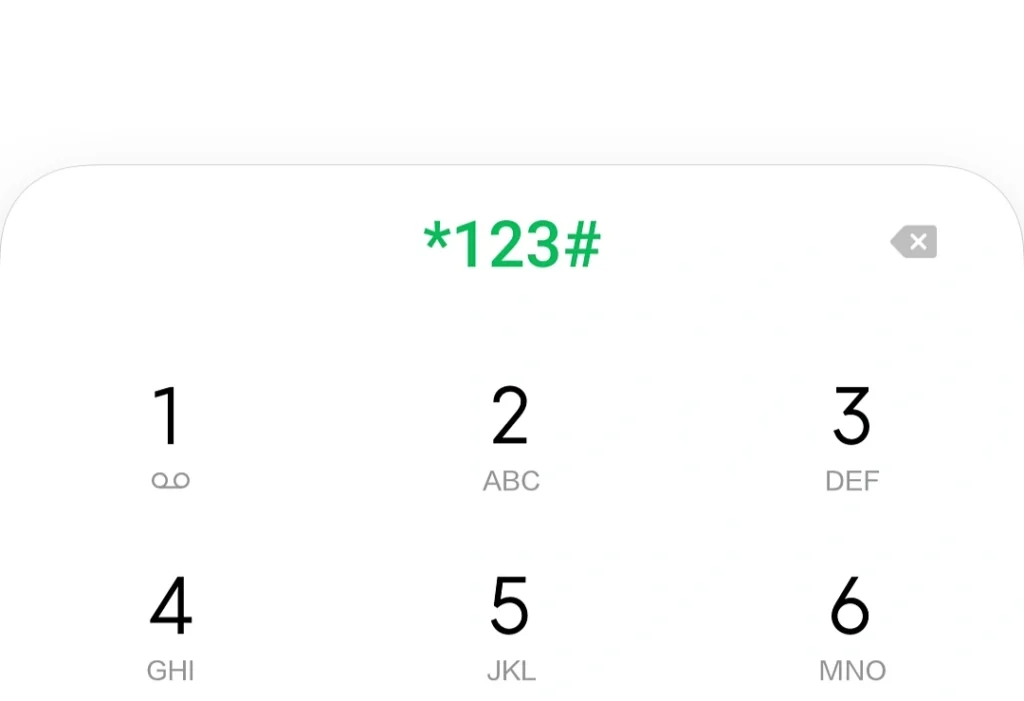 Cara Cek Nomor Indosat Melalui *123#