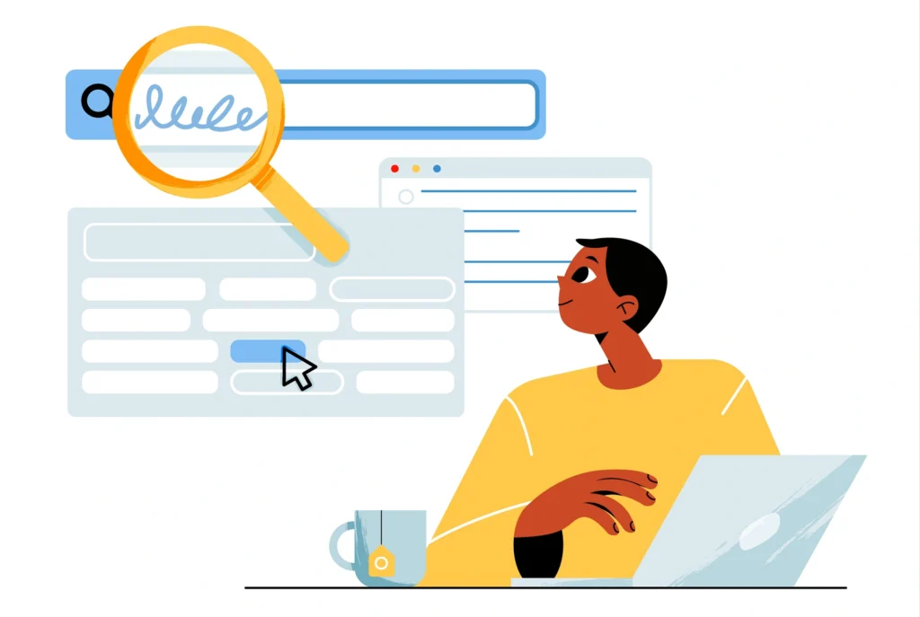 Cara Menemukan Buying Keyword