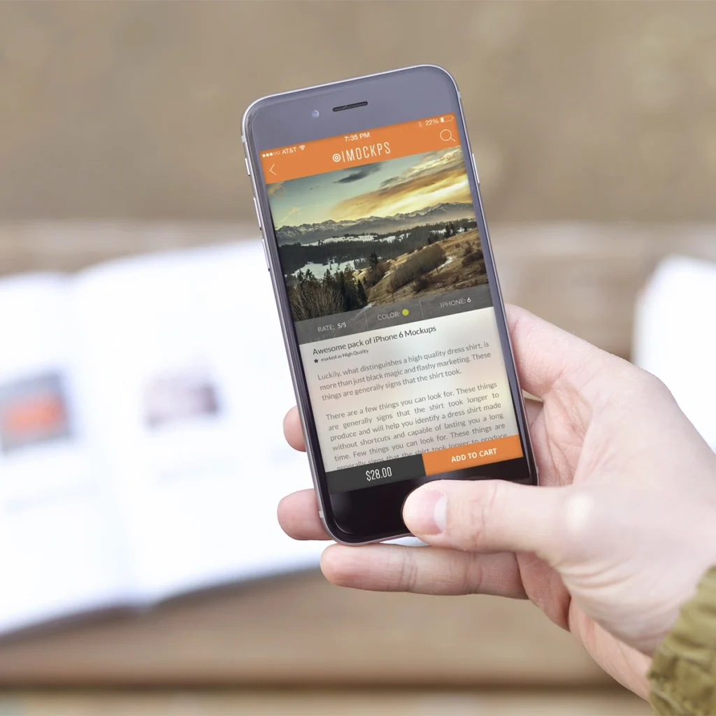 Cara Mengatur Accelerated Mobile Pages di Website