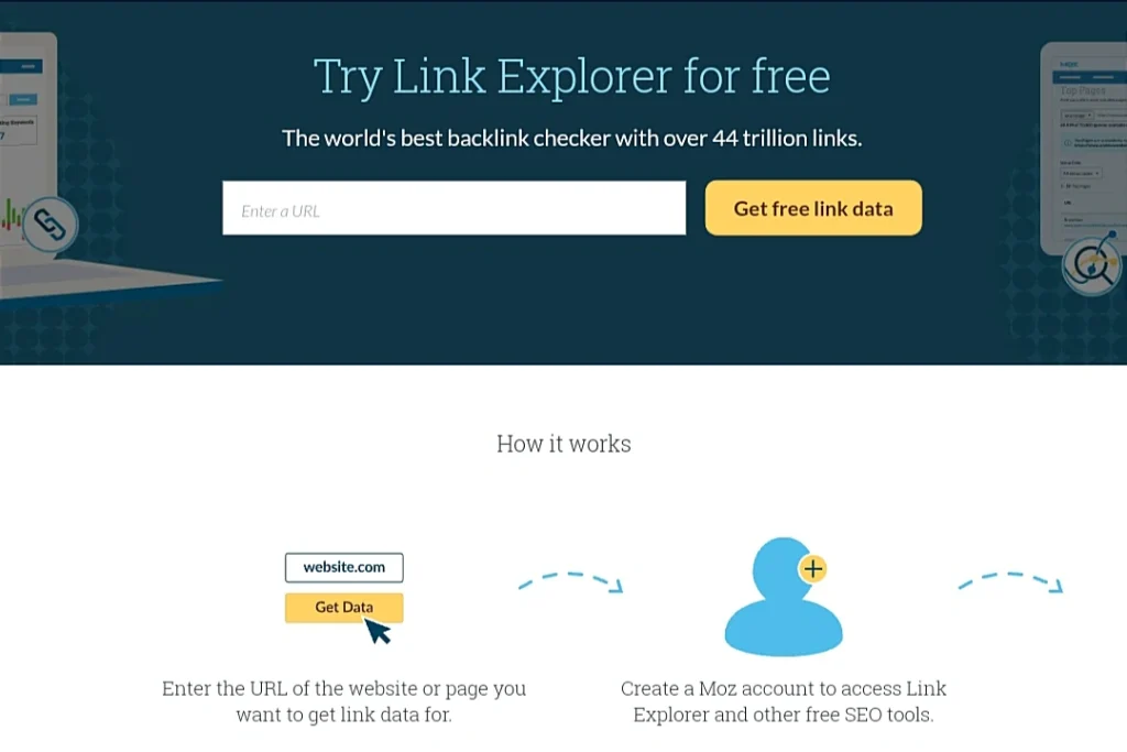 Cara Mengecek Domain Authority Gratis
