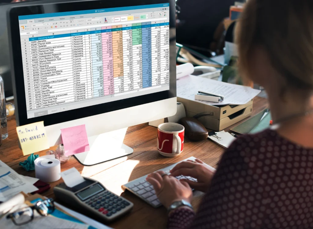 Cara Menggunakan Rumus VLOOKUP di Excel
