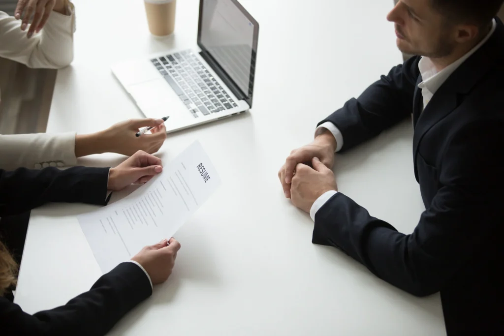 Contoh Jawaban Interview Motivasi dalam Bekerja