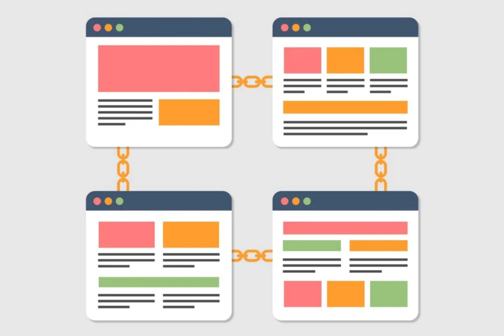Dapatkan Backlink Berkualitas