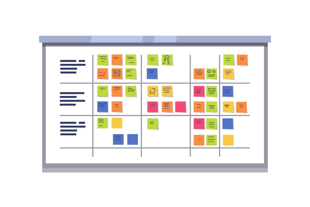 Elemen Isi Business Model Canvas