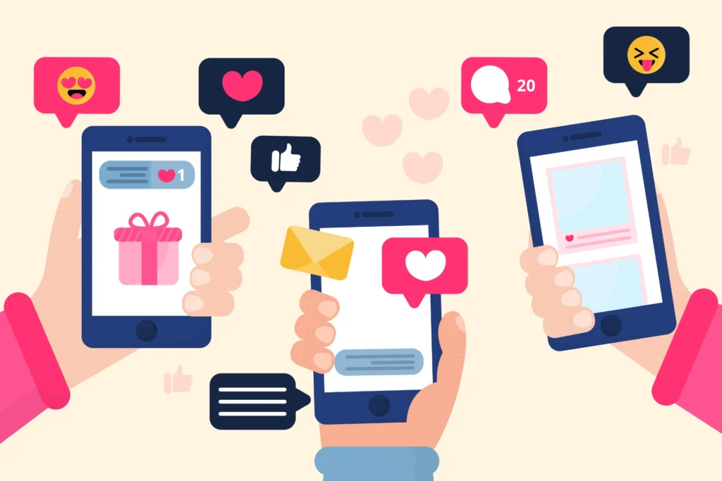 Faktor yang Mempengaruhi Engagement Rate di Berbagai Platform