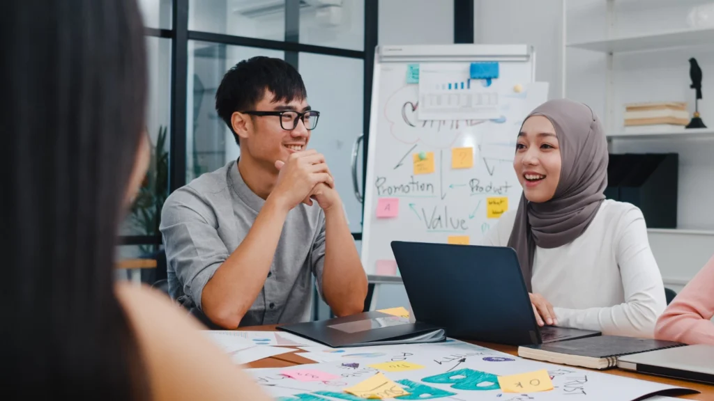 Fokuslah pada Peristiwa dan Sikap Bukan Kepribadian