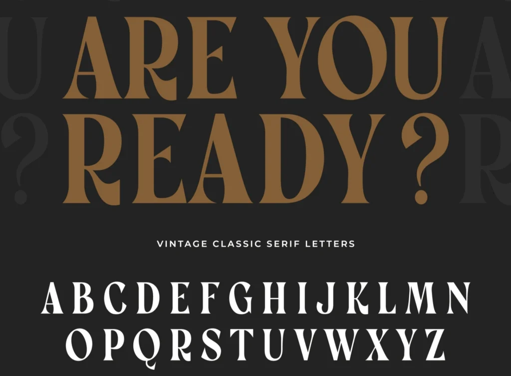 Font adalah Istilah Apa?