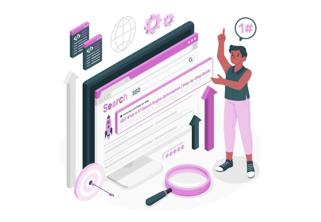 Fungsi dari Fetch as Google