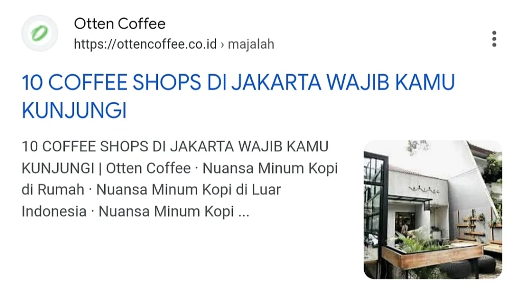 Gabungkan Hasil Riset dengan Pedoman