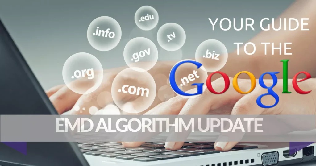 Apakah Exact Match Domain Masih Layak Digunakan?