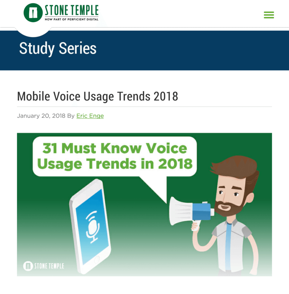 Gunakan Data, Survei, dan Riset