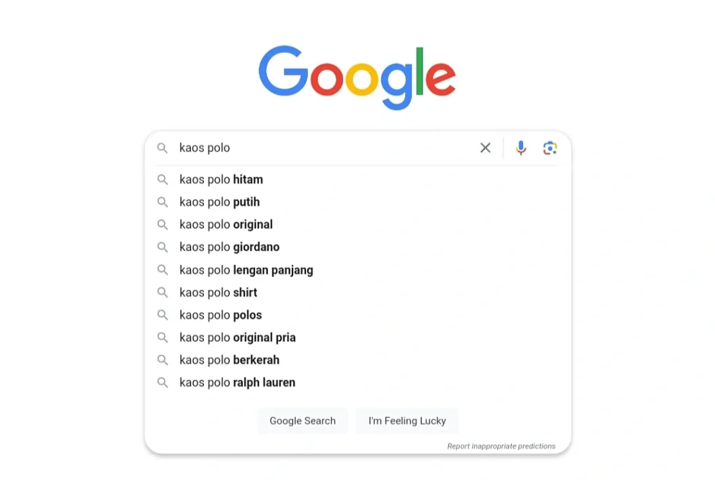 Jadikan Sebagai Ide untuk Membangun Situs E-commerce