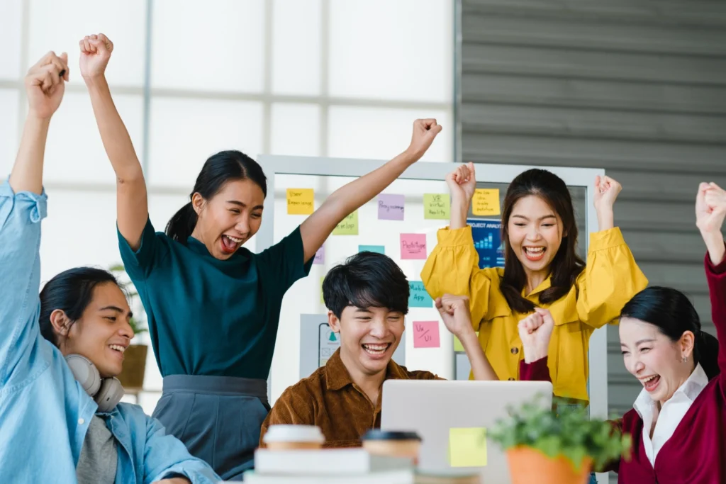 Jenis-jenis Motivasi dalam Bekerja