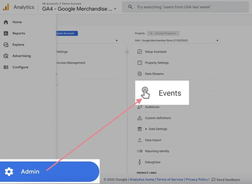 lacak lead generation conversion value