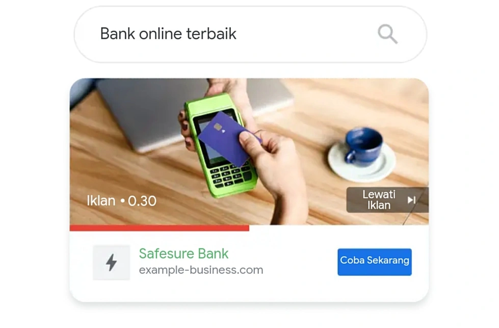 Mengapa Negative Keywords Penting?