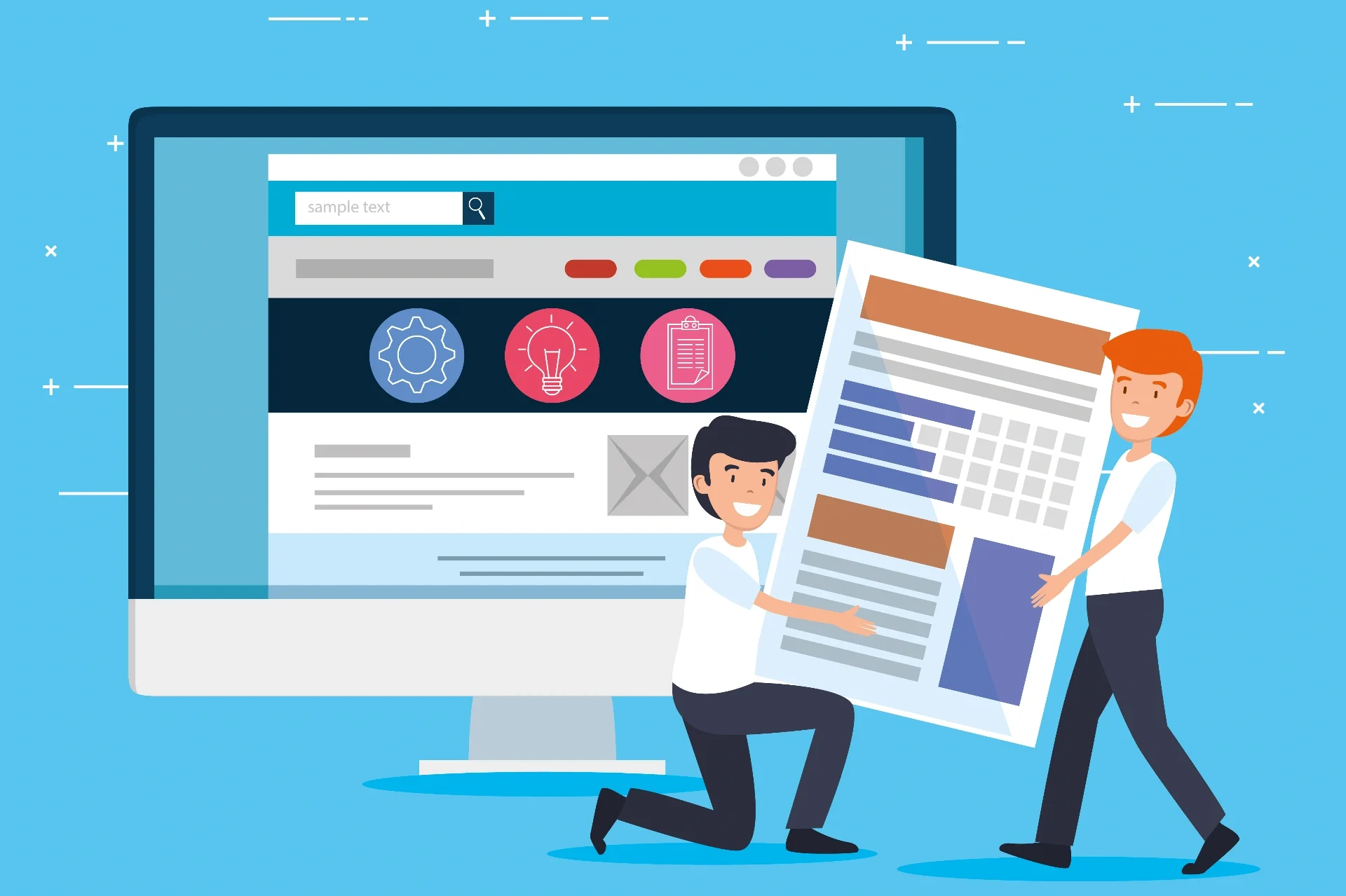 Strategi Meningkatkan Page Authority