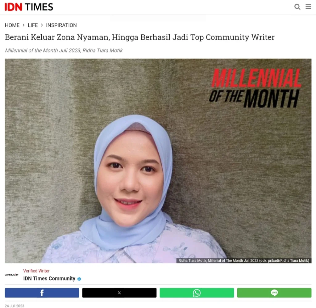 Terapkan Ego-bait