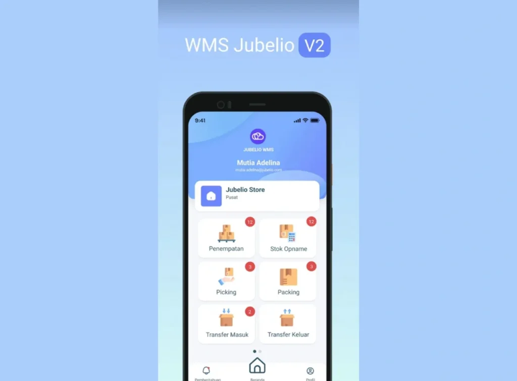 WMS Jubelio