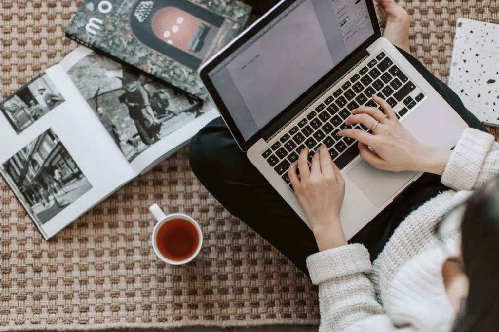 11 Cara Membuat Artikel yang Baik dan Menarik