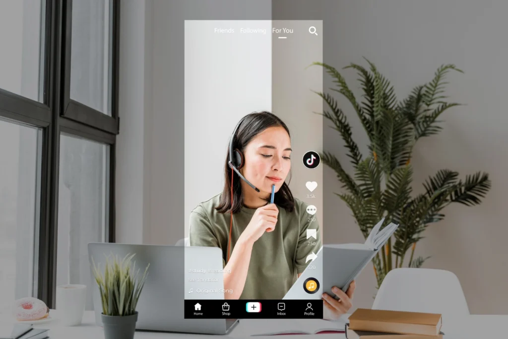 12 Ide Konten TikTok yang Menarik untuk Pemula
